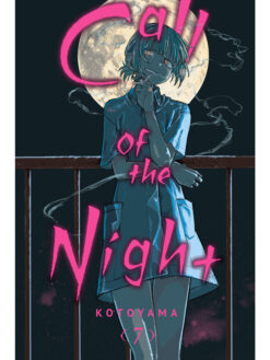 Call of the Night 7