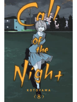 Call of the Night 8