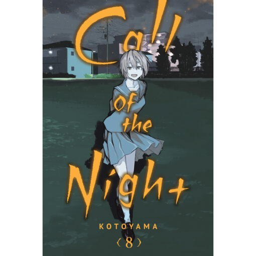 Call of the Night 8