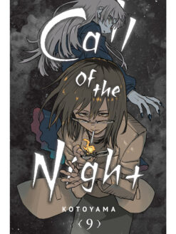 Call of the Night 9