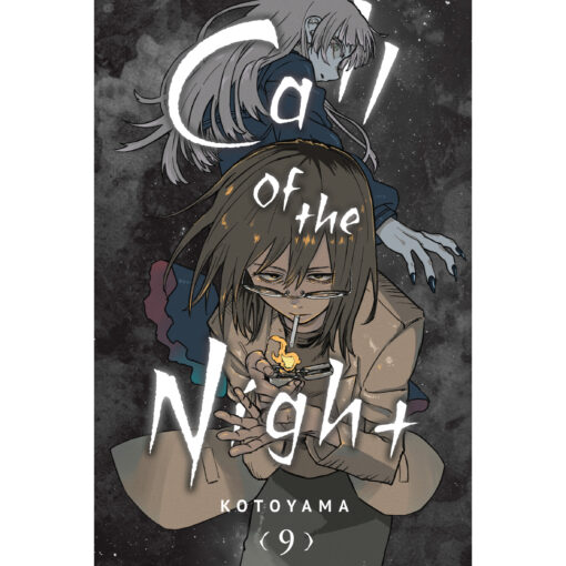 Call of the Night 9