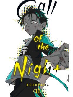 Call of the Night 11