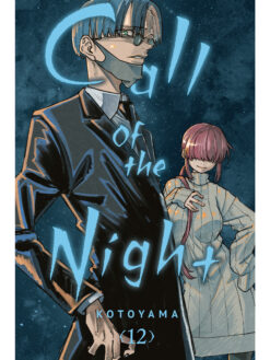 Call of the Night 12