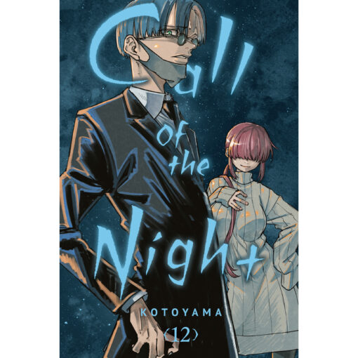 Call of the Night 12