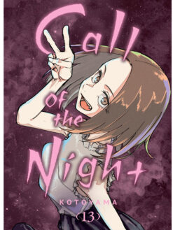 Call of the Night 13