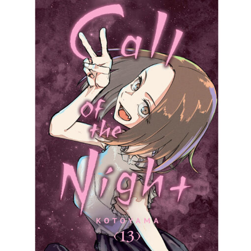 Call of the Night 13
