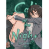 Call of the Night 14