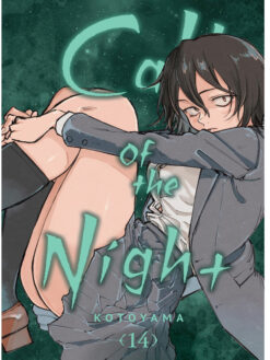 Call of the Night 14