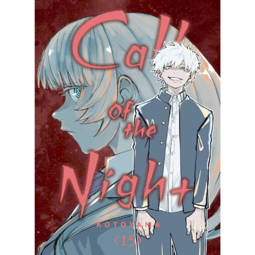 Call of the Night 15