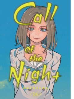 Call of the Night 16