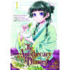 The Apothecary Diaries 1