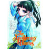 The Apothecary 3