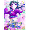 The Apothecary 8