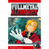1 Fullmetal Alchemist