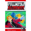 Fullmetal Alchemist 2