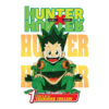 Hunter x Hunter 1