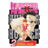 Hunter x Hunter 2