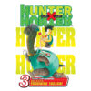 Hunter x Hunter 3