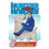 Hunter x Hunter 5