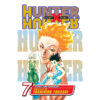 Hunter x Hunter 7