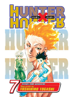 Hunter x Hunter 7