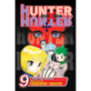 Hunter x Hunter 9