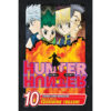 Hunter x Hunter 10