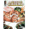 My Hero Academia 41