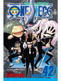 One Piece 42