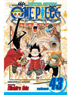 One Piece 43