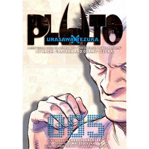 Pluto 5