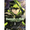 1 Seraph of the End