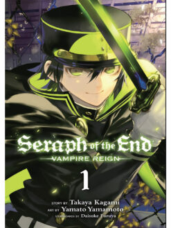 1 Seraph of the End