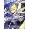 Seraph of the End 2