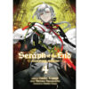 Seraph of the End 4