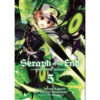 Seraph of the End 5