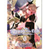 Seraph of the End 6