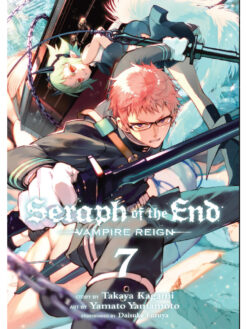 Seraph of the End 7