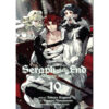 Seraph of the End 10