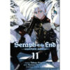 Seraph of the End 11