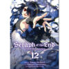 Seraph of the End 12