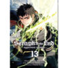 Seraph of the End 13
