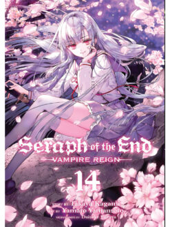 Seraph of the End 14