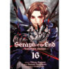 Seraph of the End 16