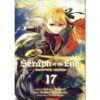 Seraph of the End 17