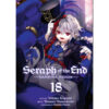 Seraph of the End 18