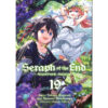 Seraph of the End 19