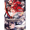 Seraph of the End 21