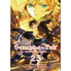Seraph of the End 25