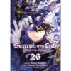 Seraph of the End 26